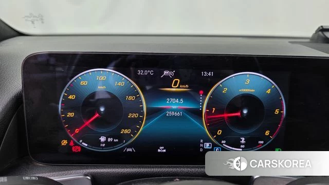 Mercedes-Benz GLB-Class X247 id 4764183 из Кореи 18