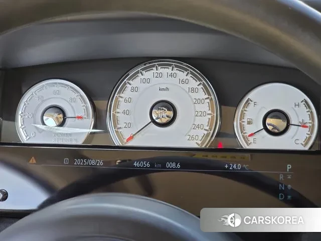 Rolls-Royce Lace id 3087572 из Кореи 18