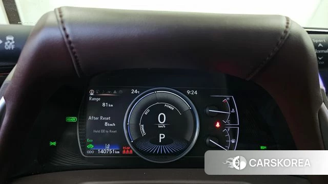 Lexus ES300h 7th generation id 4775584 из Кореи 18
