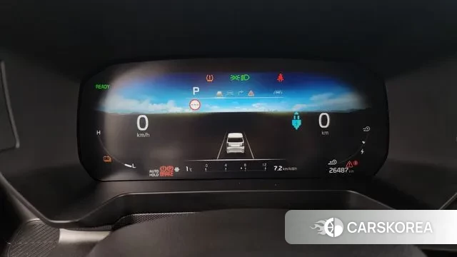 Kia The New Kia Ray EV id 3383009 из Кореи 18