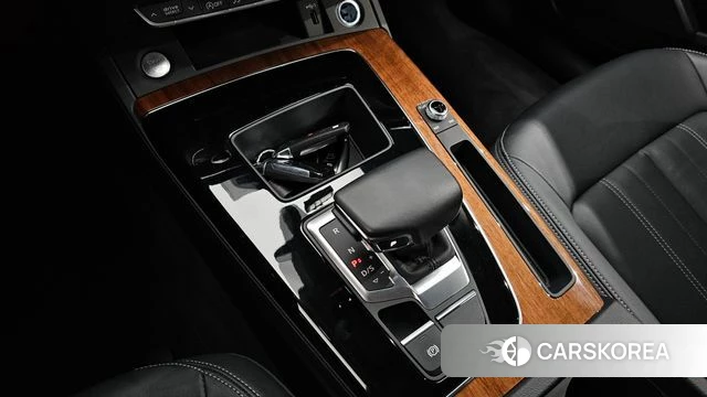 Audi Q5 (FY) id 4725437 из Кореи 29