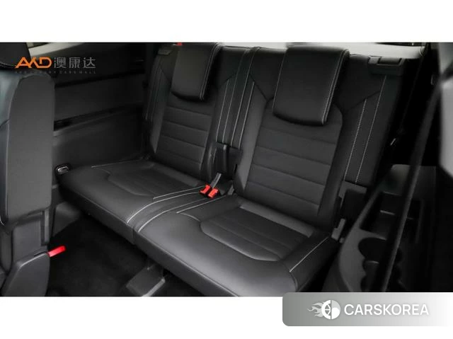 Volkswagen Tourang id 4239910 из Китая 9