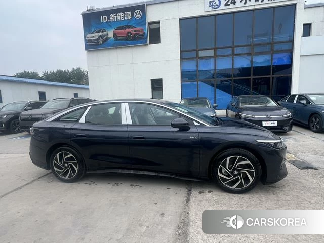 Volkswagen ID.7 VIZZION id 4353229 из Китая 12