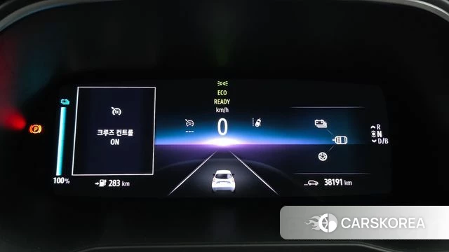 Renault Korea (Samsung) Joe id 4712052 из Кореи 18