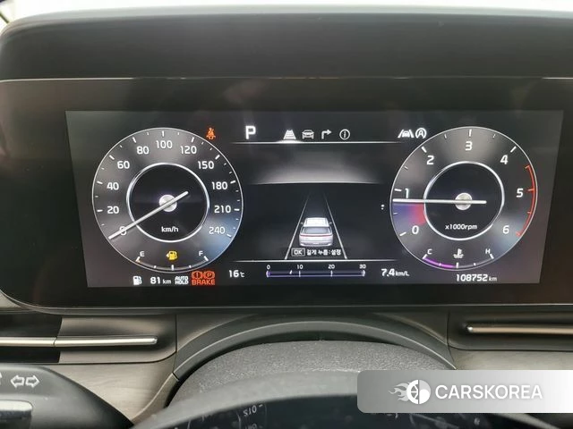 Kia Carnival 4th generation id 3898925 из Кореи 18