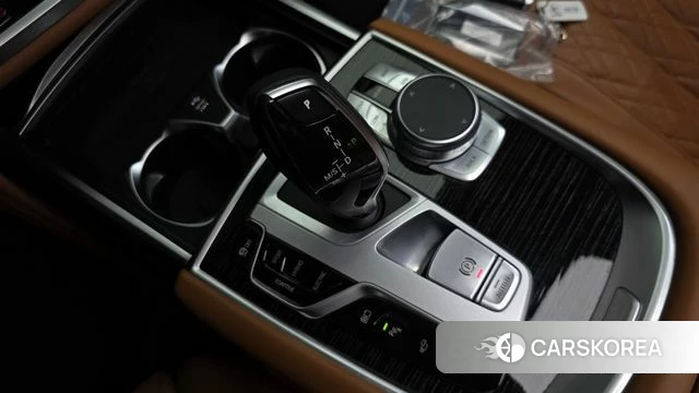 BMW 7 Series (G11) id 4428387 из Кореи 37