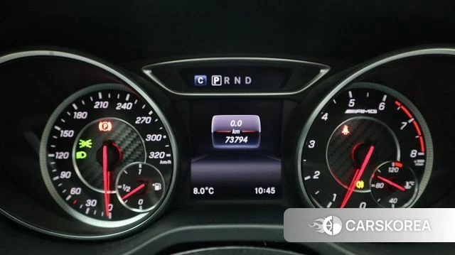 Mercedes-Benz GLA-Class X156 id 3893881 из Кореи 18