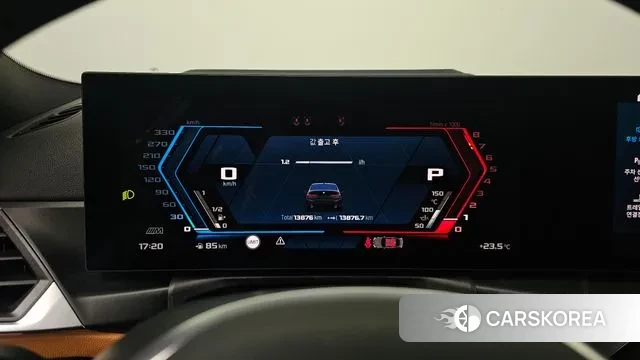 BMW 3 Series (G20) id 3031466 из Кореи 18