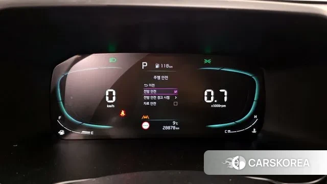 Kia The New Morning (JA) id 3775928 из Кореи 18