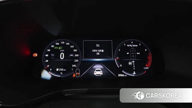 Renault Korea (Samsung) XM3 id 4535888 из Кореи 18