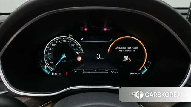 Genesis G80 (RG3) id 4624687 из Кореи 18
