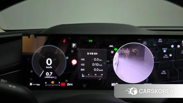 Genesis G80 (RG3) id 4566071 из Кореи 37