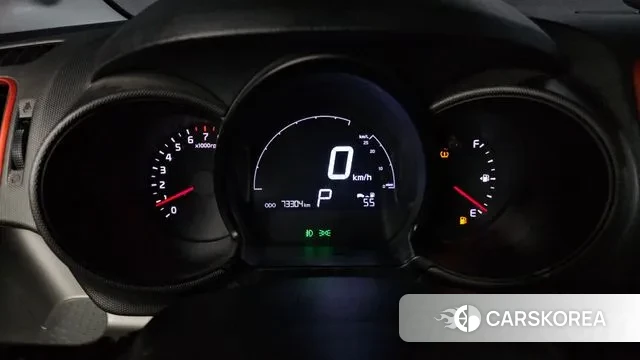 Kia The New Ray id 3552665 из Кореи 18