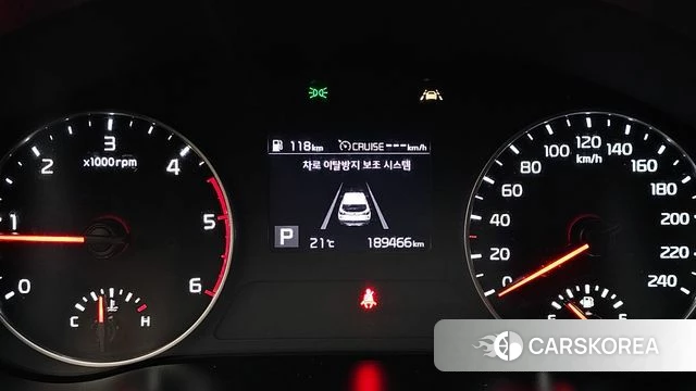 Kia Seltos id 4424135 из Кореи 18