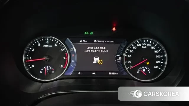 Kia Seltos id 3372949 из Кореи 18