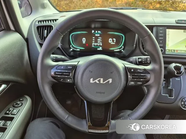 Kia The New Kia Ray id 3416123 из Кореи 17