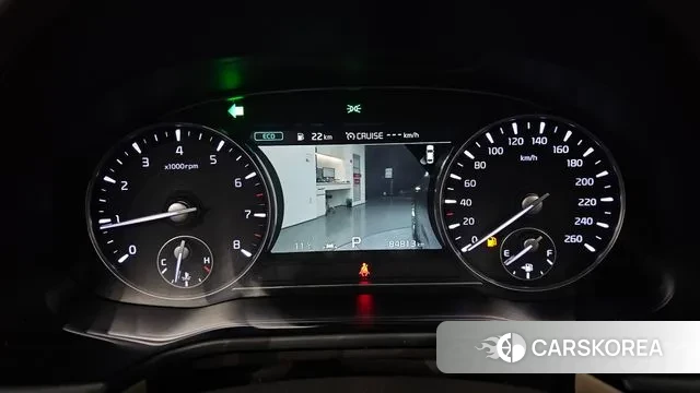 Kia More K9 id 3641730 из Кореи 18