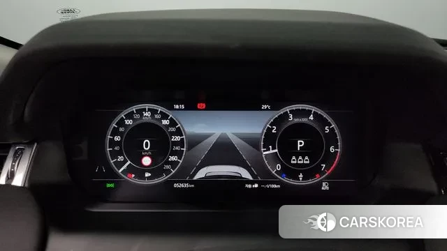 Land Rover Discovery Sports 2nd Generation id 3012971 из Кореи 18