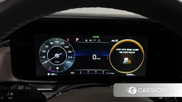 Kia Carnival 4th generation id 3185705 из Кореи 18