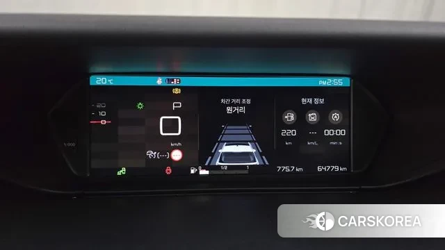 Citroen / DS Grand C4 Spacetourer id 3349173 из Кореи 18