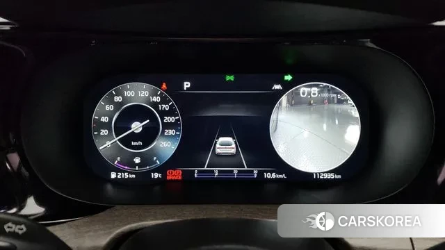 Kia K5 3rd generation id 3282356 из Кореи 18