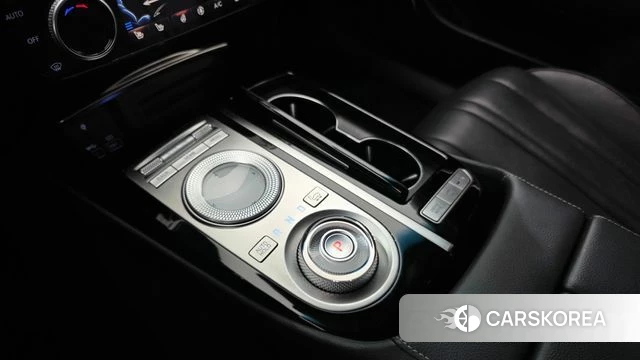 Genesis G80 (RG3) id 4698271 из Кореи 30