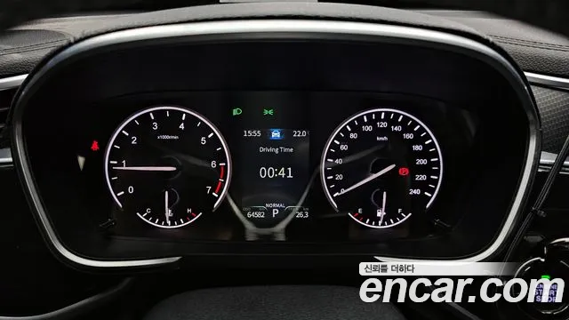 Dongfeng Socon Pencon ix5 id 2850287 из Кореи 18