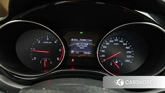 Kia The New Carnival id 4250659 из Кореи 32