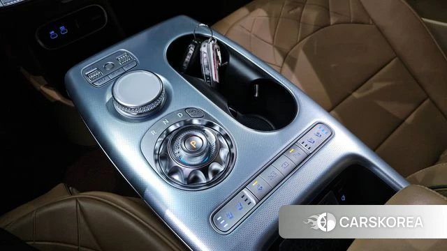 Genesis GV60 id 4783926 из Кореи 34
