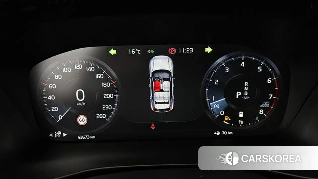 Volvo XC40 id 3833353 из Кореи 18