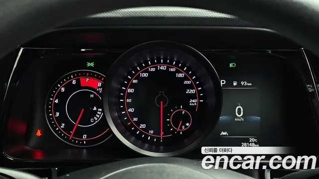 Hyundai Avante (CN7) id 2788502 из Кореи 18