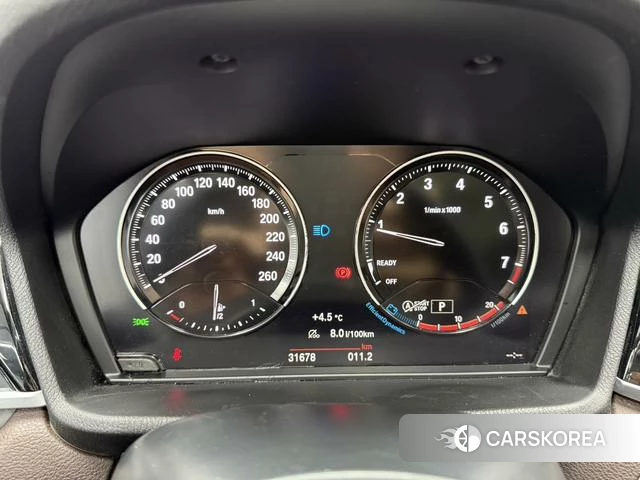 BMW X1 id 4298152 из Китая 8