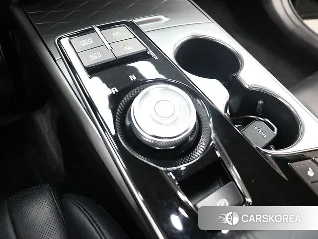 Kia K8 id 3694879 из Кореи 18