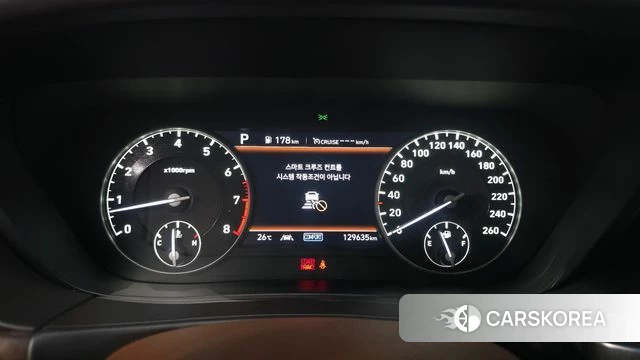 Genesis G90 id 4508302 из Кореи 30