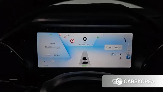 Renault Korea (Samsung) Grand Coleos id 3404937 из Кореи 18