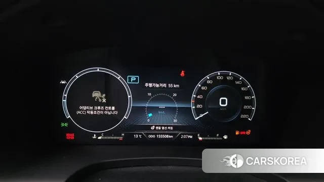 Ssangyong All New Rexton id 3660516 из Кореи 18