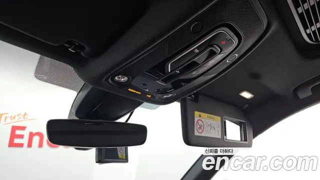 Audi A4 (B9) id 2645516 из Кореи 18