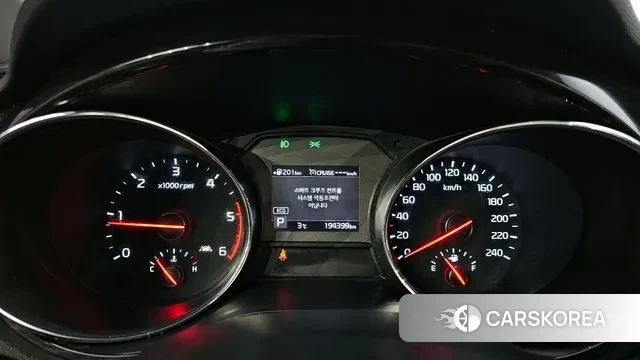 Kia The New Carnival id 3499952 из Кореи 18