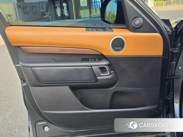 Land Rover Discovery 5 id 4393645 из Кореи 18