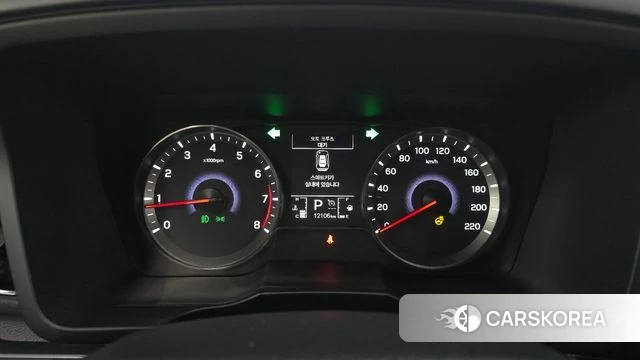 Ssangyong Berry New Tivoli id 3922965 из Кореи 18