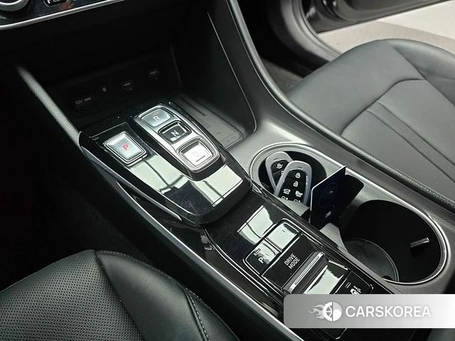 Hyundai Sonata (DN8) id 4942569 из Кореи 18