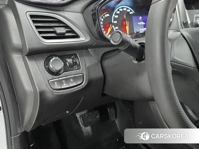 Chevrolet (GM Daewoo) The New Spark id 3917338 из Кореи 18