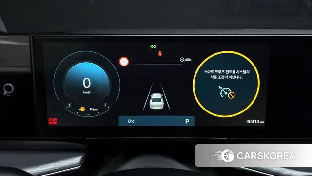 Hyundai Grandeur (GN7) id 3659639 из Кореи 18