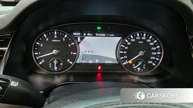 Kia More K9 id 4501803 из Кореи 18