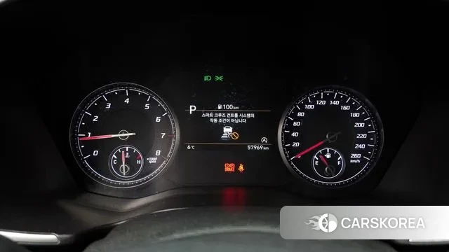 Hyundai The New Santa Fe id 3546251 из Кореи 18