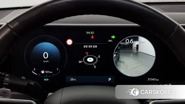 Hyundai Grandeur (GN7) id 3027091 из Кореи 18