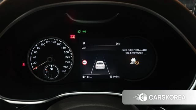 Genesis G80 (RG3) id 4516980 из Кореи 18