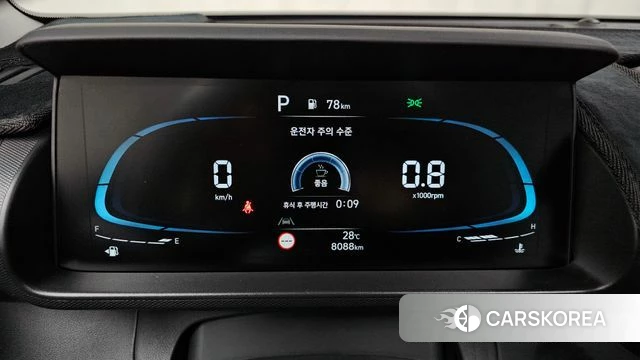 Hyundai Casper id 4571674 из Кореи 18