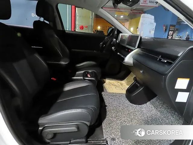 Hyundai Ionic 5 id 3777451 из Кореи 18