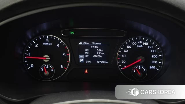 Kia The New Sorento id 4907858 из Кореи 18